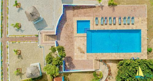 Hotel Villa Grande