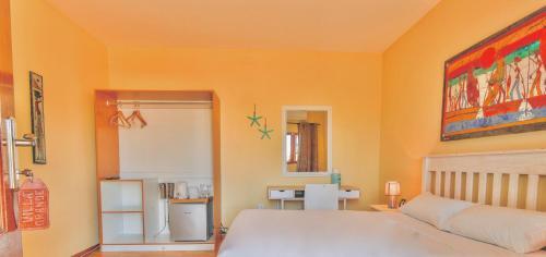 Hotel Villa Grande