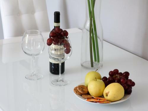 Apartamento Cappuccini Studio With Parking