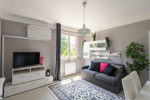 Apartamento Cappuccini Studio With Parking