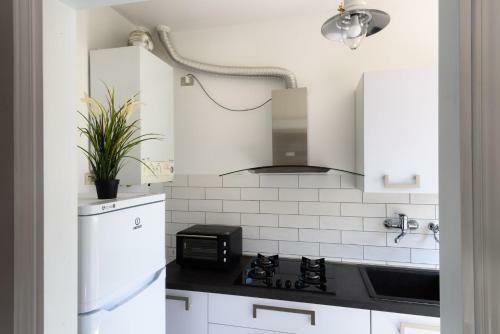 Apartamento Cappuccini Studio With Parking