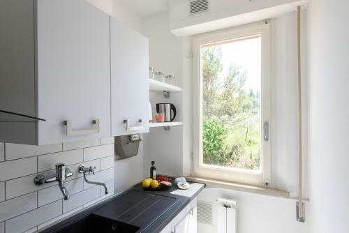 Apartamento Cappuccini Studio With Parking
