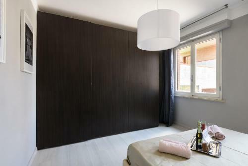 Apartamento Cappuccini Studio With Parking