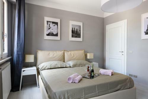 Apartamento Cappuccini Studio With Parking