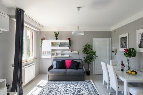 Apartamento Cappuccini Studio With Parking