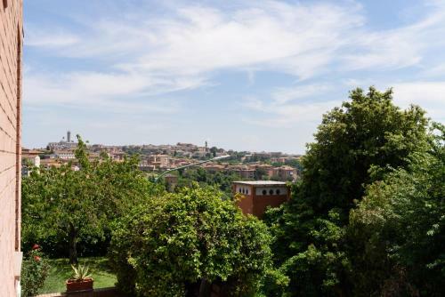 Apartamento Cappuccini Studio With Parking