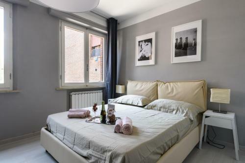 Apartamento Cappuccini Studio With Parking