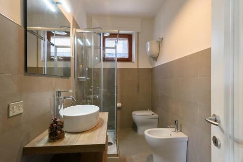 Apartamento Cappuccini Studio With Parking