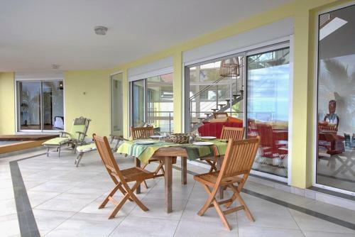 La Villa Stella Australis - Petite �le