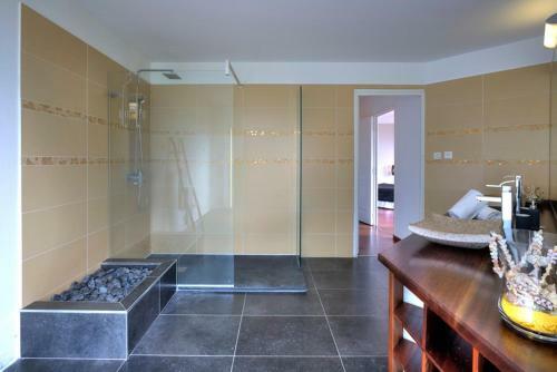 La Villa Stella Australis - Petite �le