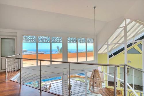 La Villa Stella Australis - Petite �le