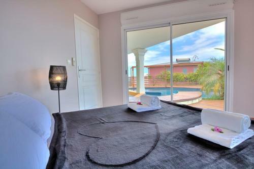 La Villa Stella Australis - Petite �le