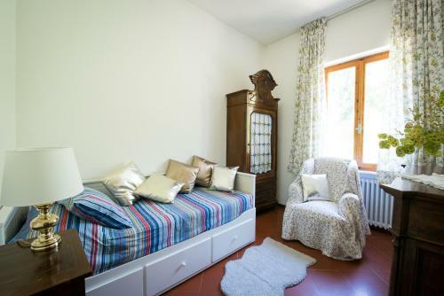 Apartamento I Gelsomini