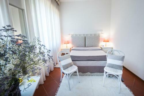 Apartamento I Gelsomini