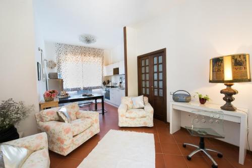 Apartamento I Gelsomini