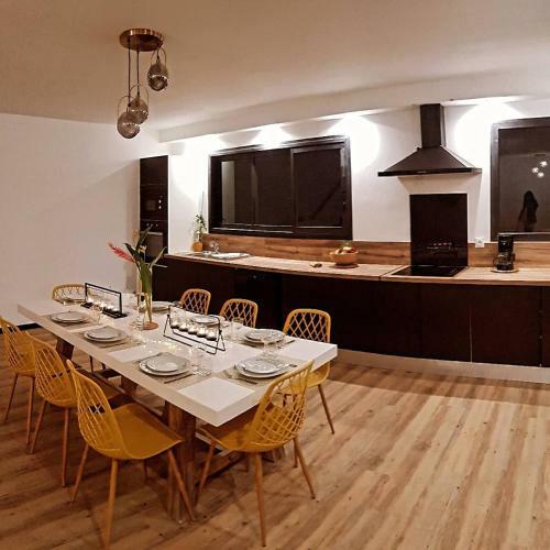 Villa Lilie Location Manapany 4 �toiles