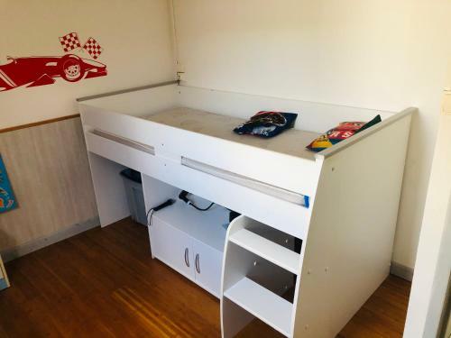 Apartamento Au Champ De Cannes