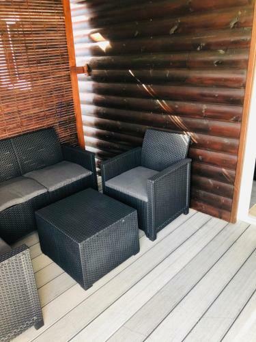 Apartamento Au Champ De Cannes