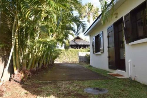 Villa Cr�ole Alamanda