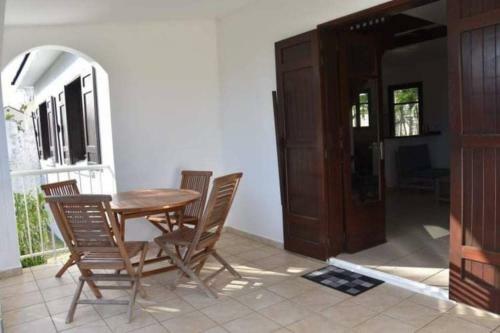 Villa Cr�ole Alamanda