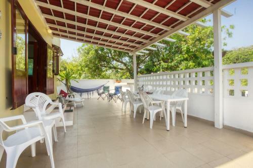 Ilha Azul House