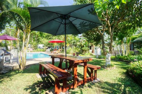 Ilha Azul House