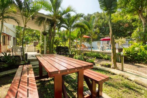 Ilha Azul House