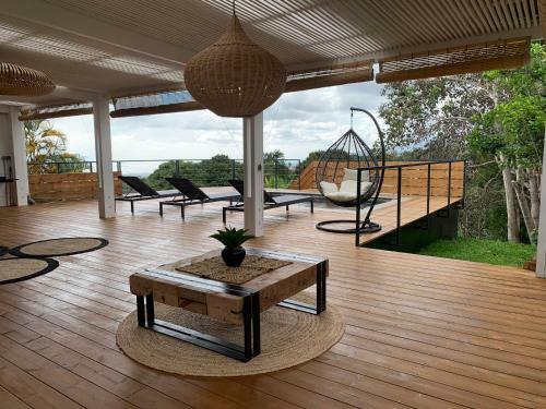 Villa Miss Sat�