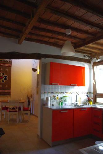 Charming Apartment