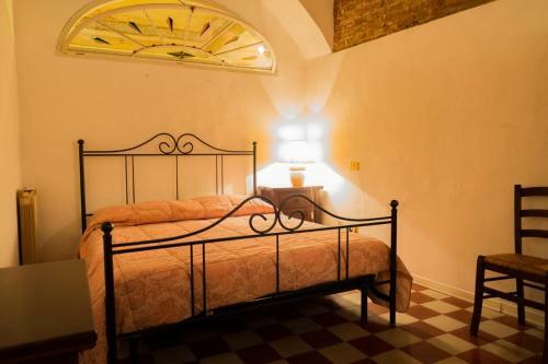 Apartamento Residenza D'epoca " Il Campo"