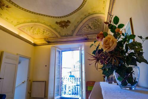 Apartamento Residenza D'epoca " Il Campo"