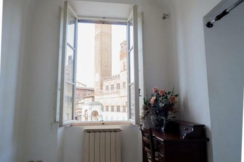 Apartamento Residenza D'epoca " Il Campo"