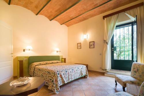 Villa Abbadia Di Siena