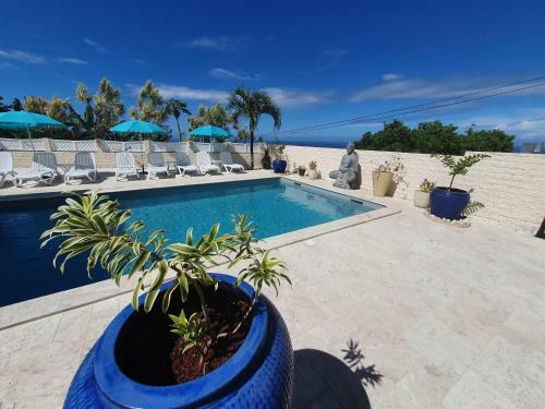 Villa Tsara