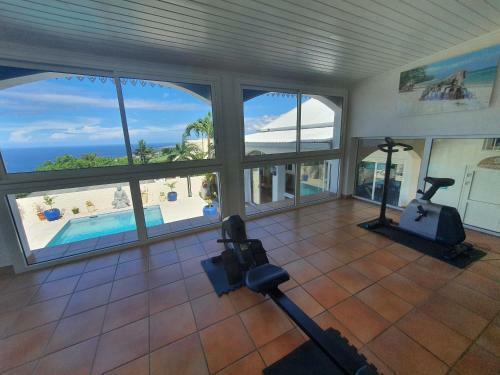 Villa Tsara