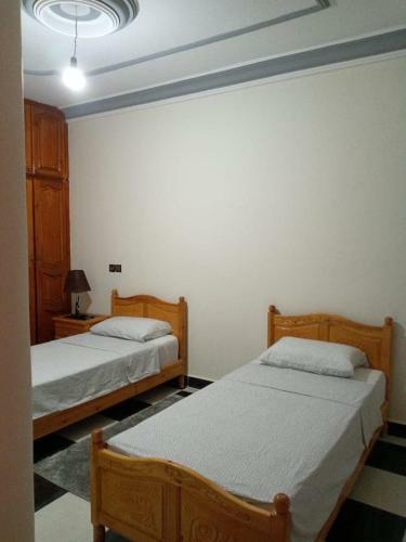 Apartamento Al-marsa