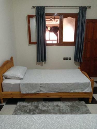 Apartamento Al-marsa