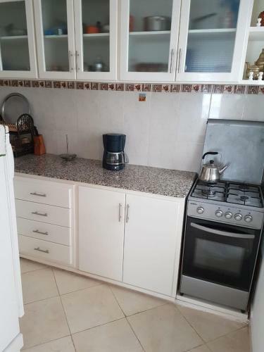 Apartamento Location El Hoceima