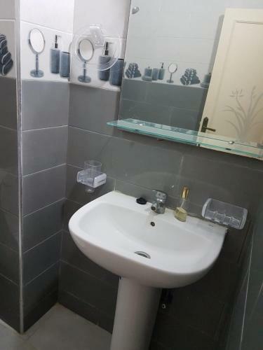 Apartamento Location El Hoceima