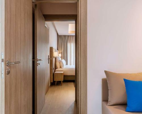 Hotel Radisson Blu Resort Al Hoceima