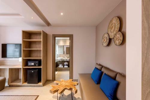 Hotel Radisson Blu Resort Al Hoceima