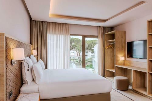 Hotel Radisson Blu Resort Al Hoceima