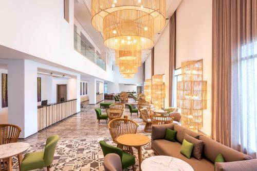 Hotel Radisson Blu Resort Al Hoceima