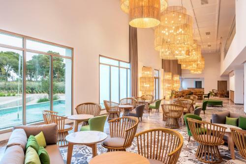Hotel Radisson Blu Resort Al Hoceima