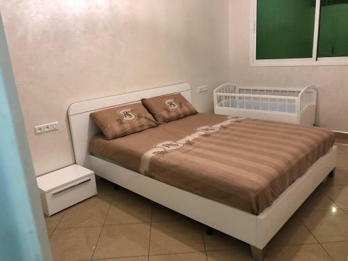 Rif Apartments