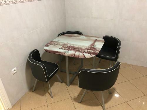 Rif Apartments