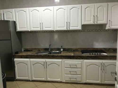 Rif Apartments