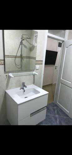 Rif Apartments