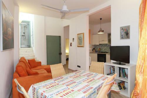 Apartamento Casa Siena Piazzetta