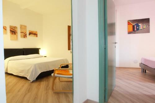 Apartamento Casa Siena Piazzetta